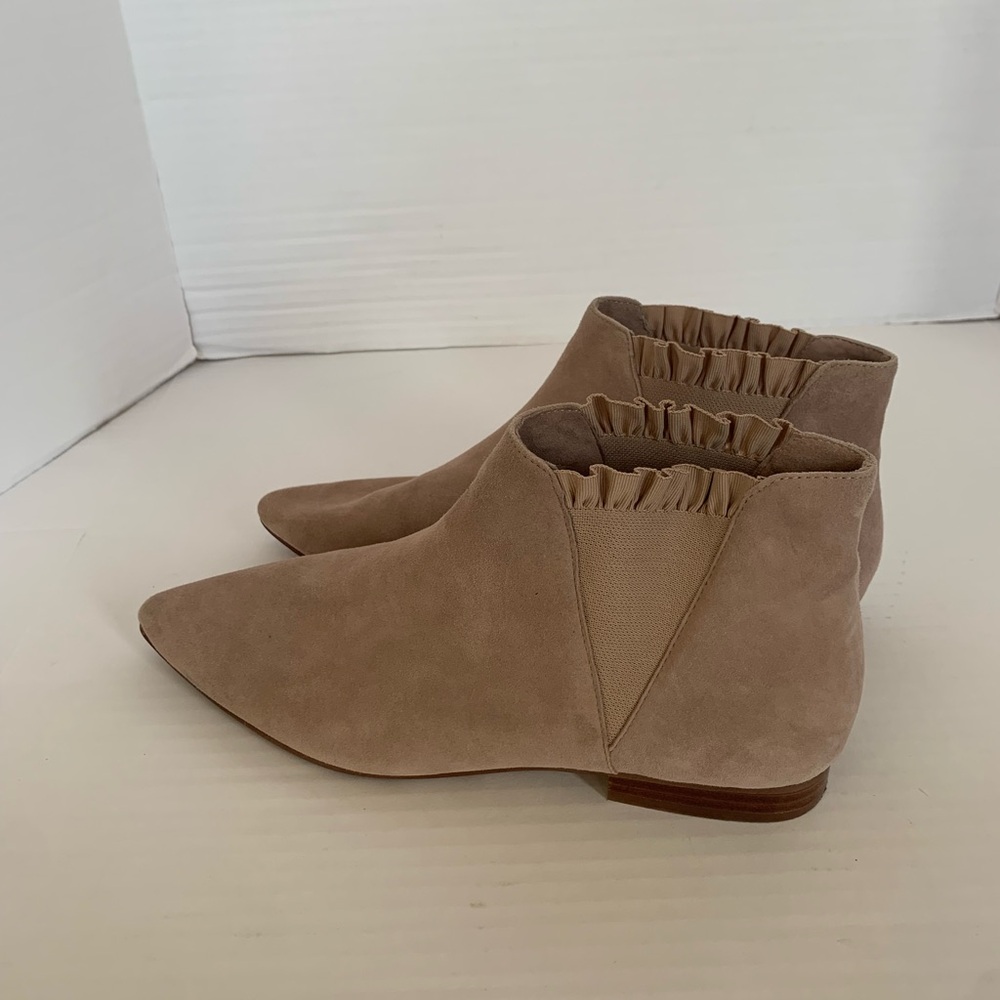 Women’s SOLE SOCIETY Shoes 10 - Picture 4 of 8